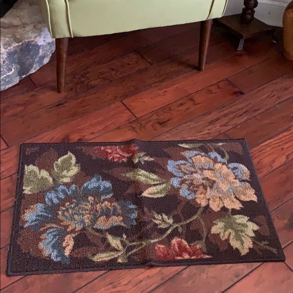 Gorgeous rug